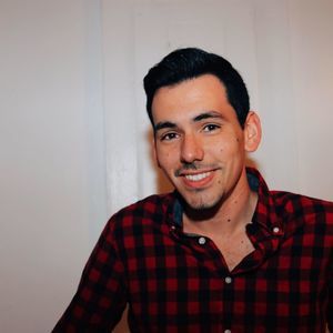 Meet your Posher, Daniel